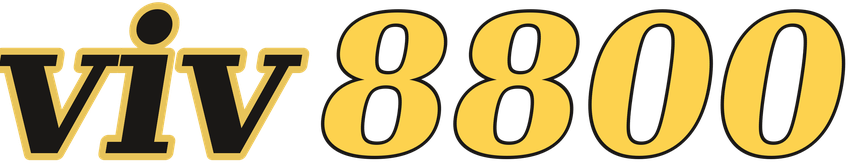 viv8800 logo
